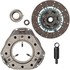 07-516 by AMS CLUTCH SETS - Transmission Clutch Kit - 10 in. for Ford