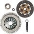 08-010 by AMS CLUTCH SETS - Transmission Clutch Kit - 7-7/8 in. for Honda