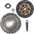 08-018 by AMS CLUTCH SETS - Transmission Clutch Kit - 8-7/8 in. for Acura, Sterling