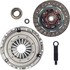 08-027 by AMS CLUTCH SETS - Transmission Clutch Kit - 8-5/8 in. for Acura