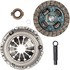 08-037 by AMS CLUTCH SETS - Transmission Clutch Kit - 8-1/2 in. for Acura