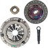 08-043 by AMS CLUTCH SETS - Transmission Clutch Kit - 8 in. for Honda