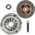 08-047 by AMS CLUTCH SETS - Transmission Clutch Kit - 9-1/16 in. for Honda