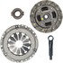 08-049 by AMS CLUTCH SETS - Transmission Clutch Kit - 7-1/2 in. for Honda