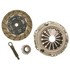 08-055 by AMS CLUTCH SETS - Transmission Clutch Kit - 8-5/8 in. for Honda