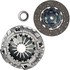 09-025 by AMS CLUTCH SETS - Transmission Clutch Kit - 12 in. for Chevrolet/GMC Truck, Isuzu
