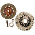 09-028 by AMS CLUTCH SETS - Transmission Clutch Kit - 12 in. for Isuzu