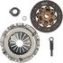 10-031 by AMS CLUTCH SETS - Transmission Clutch Kit - 9-7/16 in. for Mazda