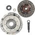 10-040 by AMS CLUTCH SETS - Transmission Clutch Kit - 7-7/8 in. for Kia/Mazda/Mercury