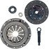 10-043 by AMS CLUTCH SETS - Transmission Clutch Kit - 7-1/2 in. for Mazda