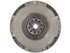 167590 by AMS CLUTCH SETS - Clutch Flywheel - for Ford