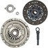 17-014 by AMS CLUTCH SETS - Transmission Clutch Kit - 7-7/8 in. for Volkswagen