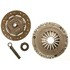 17-036 by AMS CLUTCH SETS - Transmission Clutch Kit - 9 in. for Volkswagen