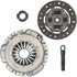 17-046 by AMS CLUTCH SETS - Transmission Clutch Kit - 8-1/2 in. for Volkswagen