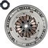 17-050DMF by AMS CLUTCH SETS - Transmission Clutch and Flywheel Kit - 8-3/4 in., Modular for Volkswagen