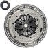 17-059DMF by AMS CLUTCH SETS - Transmission Clutch and Flywheel Kit - 8-7/8 in., with DMF for Audi/Volkswagen