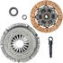 21-006 by AMS CLUTCH SETS - Transmission Clutch Kit - 8-1/2 in. for Saab