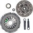 21-017 by AMS CLUTCH SETS - Transmission Clutch Kit - 8-1/2 in. for Saab