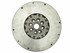 167069 by AMS CLUTCH SETS - Clutch Flywheel - Dual Mass for Dodge