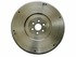 16-7107 by AMS CLUTCH SETS - Clutch Flywheel - for Toyota Flywheel