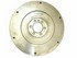 167126 by AMS CLUTCH SETS - Clutch Flywheel - 6.5L Solid Retrofit for 167395 with Bolts
