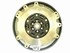 167302 by AMS CLUTCH SETS - Clutch Flywheel - Dual Mass for Nissan