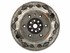 167332 by AMS CLUTCH SETS - Clutch Flywheel - Dual Mass for Infiniti/Nissan