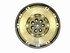 167502 by AMS CLUTCH SETS - Clutch Flywheel - Dual Mass for Hyundai