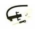 AMS Clutch Sets M0519 Clutch Master Cylinder - for Dodge