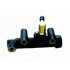 M0442 by AMS CLUTCH SETS - Clutch Master Cylinder - for Chevrolet/GMC Master Cylinder
