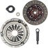 24-002 by AMS CLUTCH SETS - Transmission Clutch Kit - 8-7/8 in. for Kia