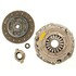 24-006 by AMS CLUTCH SETS - Transmission Clutch Kit - 9-1/2 in. for Kia