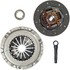 25-001 by AMS CLUTCH SETS - Transmission Clutch Kit - 8-7/8 in. for Daewoo