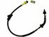 CC265 by AMS CLUTCH SETS - Clutch Cable - for Subaru