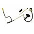 PM0717 by AMS CLUTCH SETS - Clutch Master Cylinder and Line Assembly - Pre-Filled for Ford