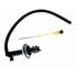 M0720 by AMS CLUTCH SETS - Clutch Master Cylinder - for Ford