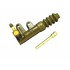 S0743 by AMS CLUTCH SETS - Clutch Slave Cylinder - for Ford/Mazda