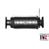 HON91644 by DEC CATALYTIC CONVERTERS - Catalytic Converter
