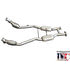 FOR820676 by DEC CATALYTIC CONVERTERS - Catalytic Converter