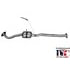 GEO3610 by DEC CATALYTIC CONVERTERS - Catalytic Converter