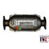 NIS2503 by DEC CATALYTIC CONVERTERS - Catalytic Converter