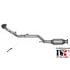 NIS2531 by DEC CATALYTIC CONVERTERS - Catalytic Converter
