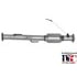 TOY93273A by DEC CATALYTIC CONVERTERS - Catalytic Converter