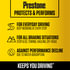 AS401 by PRESTONE PRODUCTS - HD BRAKE FLUID 32OZ