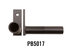 PB5017 by MINIMIZER - Swivel Bracket Long Pipe 8"