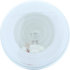 BU45CB by OPTRONICS - 4" round back-up light for recess mount