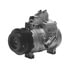 Denso 471-0336 NEW A/C COMPRESSOR