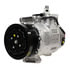 471-0472 by DENSO - A/C  Compresseur