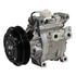 471-0487 by DENSO - A/C  Compresseur
