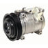 471-0544 by DENSO - A/C  Compresseur